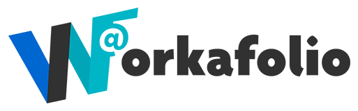 Logo Tienda Workafolio